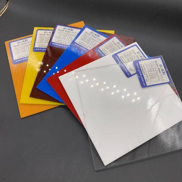 opal acrylic sheet