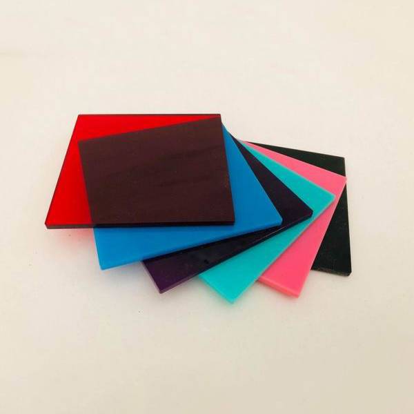 light diffuser acrylic sheet