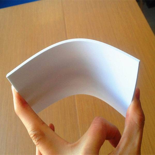 1mm PVC free foam sheet