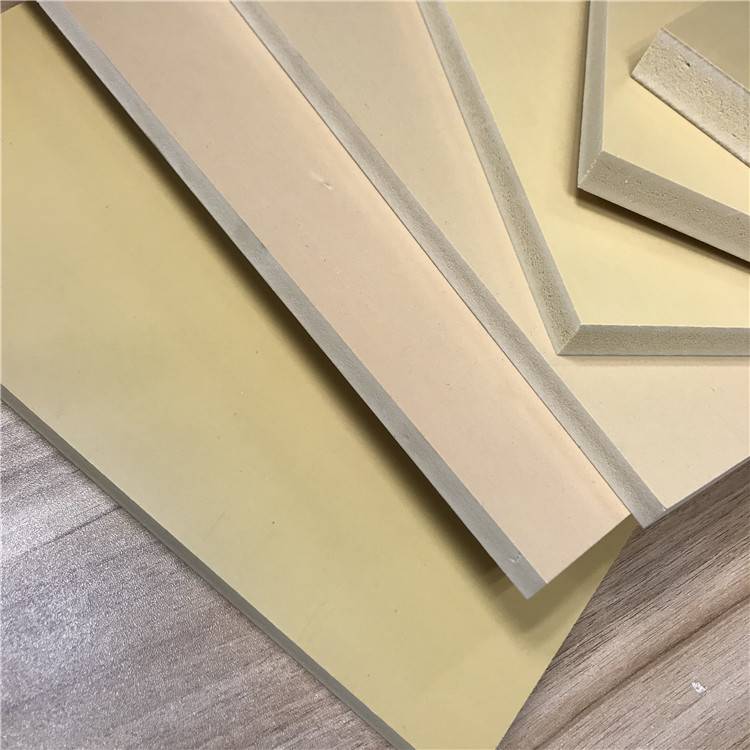 high quality foamex PVC board