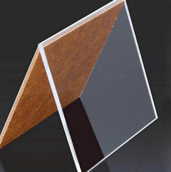 1mm acrylic sheets