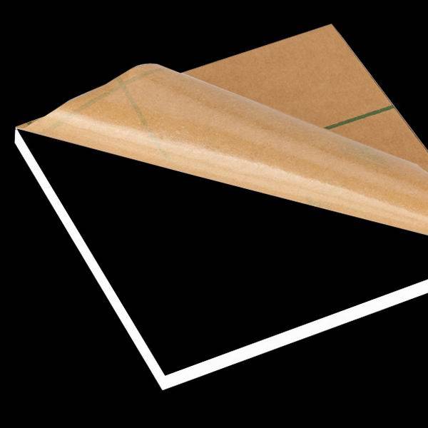 high transparent acrylic sheet