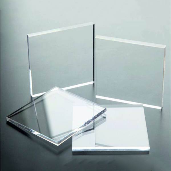 acrylic plexiglass