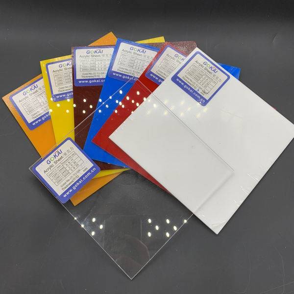 acrylic sheet 2mm