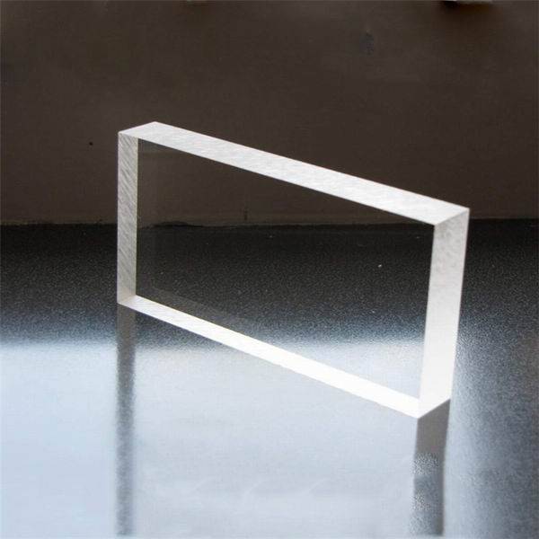 aquarium acrylic sheets