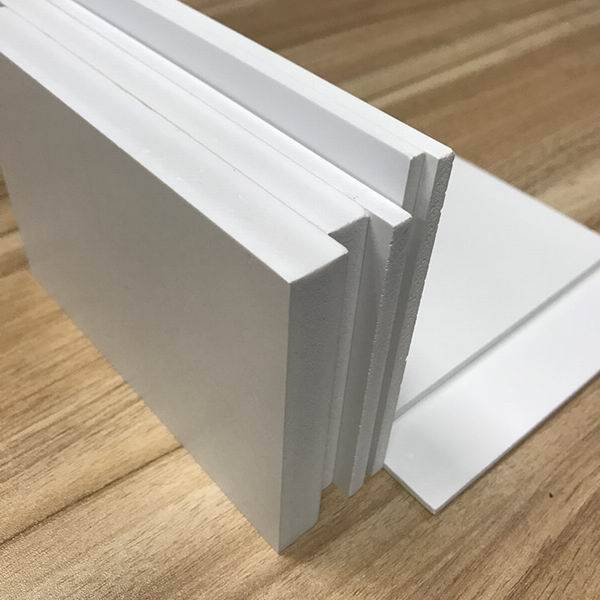 18mm expanded PVC board